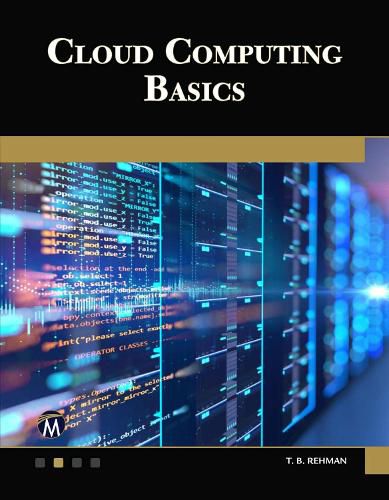 Cover image for Cloud Computing Basics