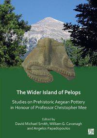 Cover image for The Wider Island of Pelops