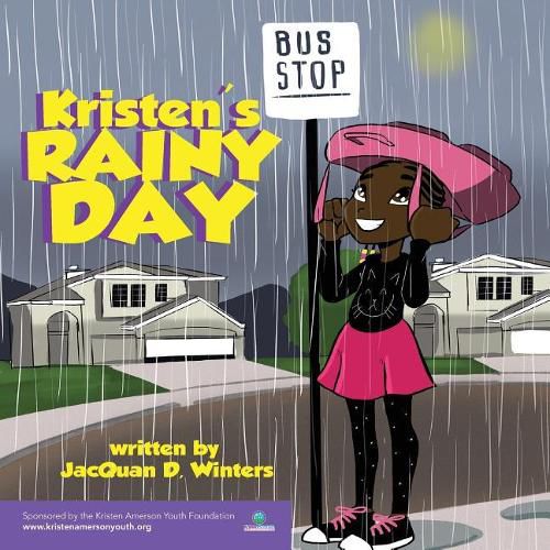 Cover image for Kristen's Rainy Day