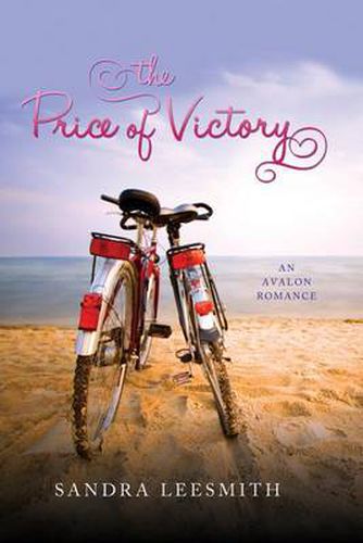 Cover image for The Price of Victory