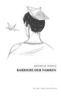 Cover image for Karriere der Narren