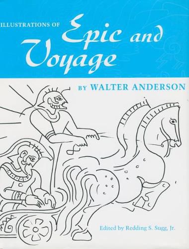 Illustrations of Epic and Voyage