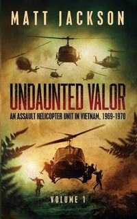 Cover image for Undaunted Valor