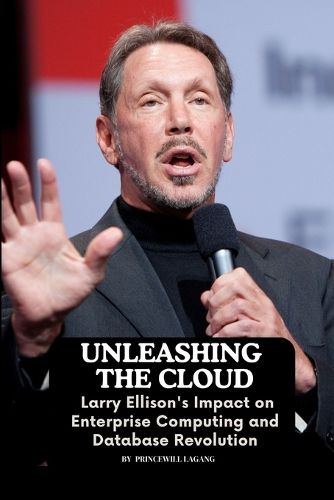 Cover image for Unleashing the Cloud