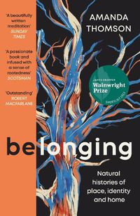 Cover image for Belonging