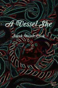 Cover image for A Vessel She