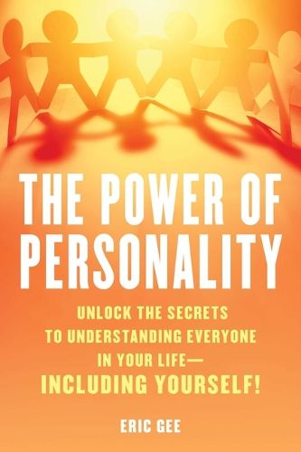 Cover image for Power of Personality