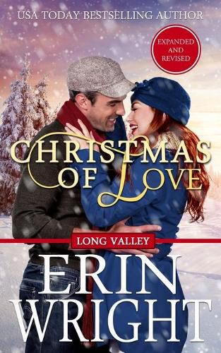 Cover image for Christmas of Love: A Long Valley Romance Novella