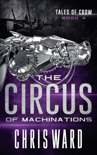 Cover image for The Circus of Machinations