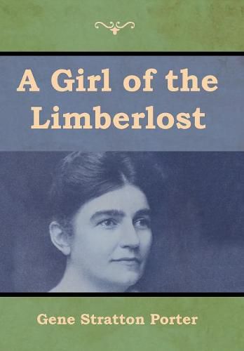 Cover image for A Girl of the Limberlost