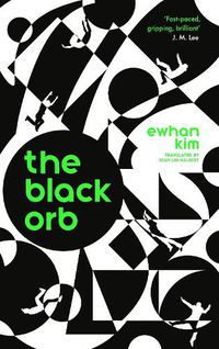 Cover image for The Black Orb