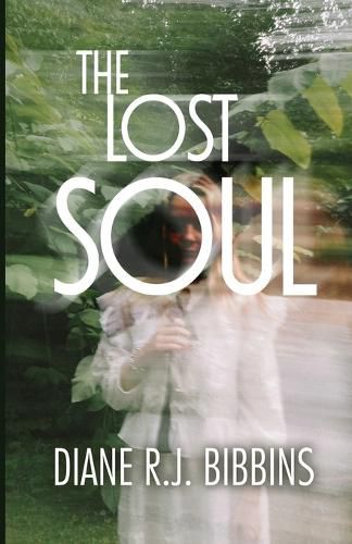 Cover image for The Lost Soul