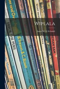 Cover image for Wiplala