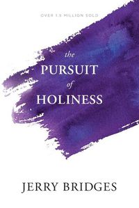 Cover image for Pursuit of Holiness, The