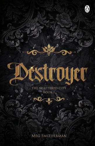 Destroyer