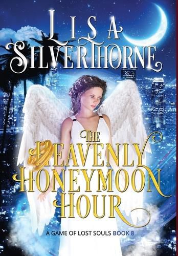 Cover image for The Heavenly Honeymoon Hour