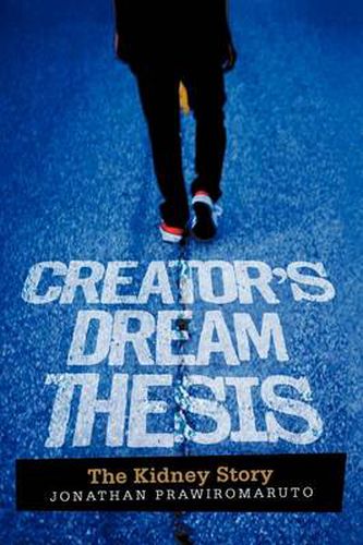 Cover image for Creator's Dream Thesis