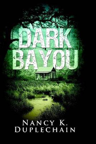 Cover image for Dark Bayou