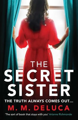 Cover image for The Secret Sister