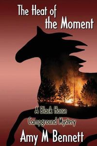 Cover image for In the Heat of the Moment