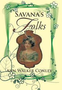 Cover image for Savana's Folks