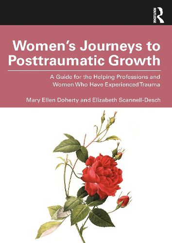 Cover image for Women's Journeys to Posttraumatic Growth