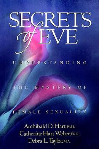 Cover image for Secrets of Eve