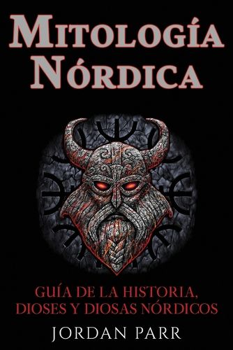 Cover image for Mitologia nordica