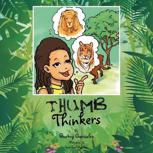 Cover image for Thumb Thinkers