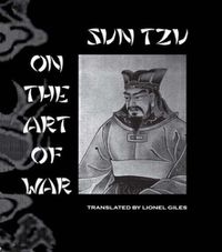 Cover image for Sun Tzu On The Art Of War