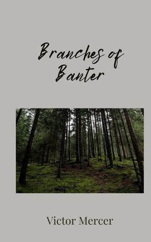 Cover image for Branches of Banter