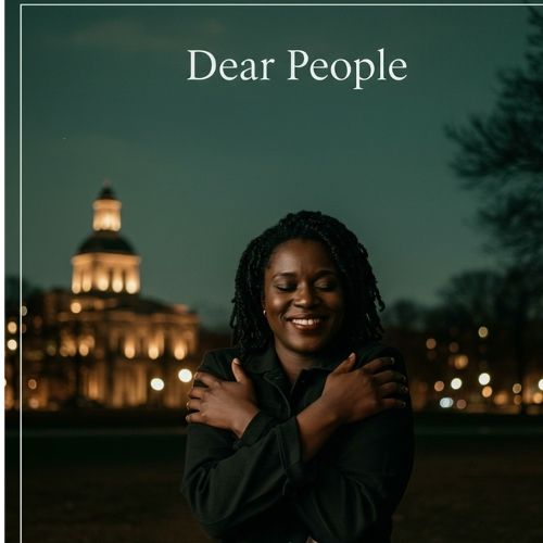 Cover image for Dear People (Season 6 Visuals)