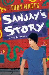 Cover image for Sanjay's Story