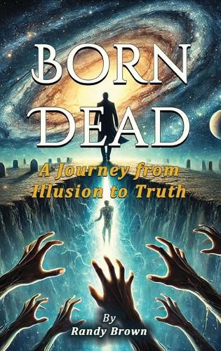 Cover image for Born Dead