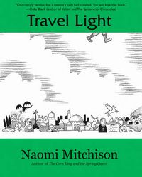 Cover image for Travel Light