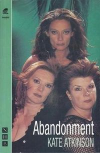 Cover image for Abandonment