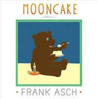 Cover image for Mooncake