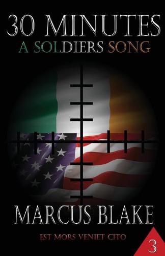 Cover image for 30 Minutes (Book 3 ): A Soldier's Song