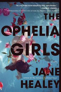 Cover image for The Ophelia Girls