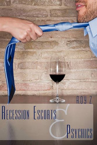 Cover image for Recession Escorts & Psychics