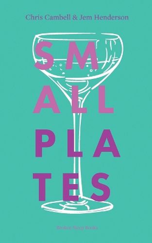 Cover image for Small Plates