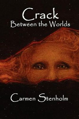 Cover image for Crack Between the Worlds