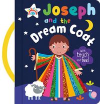 Cover image for Joseph and the Dream Coat