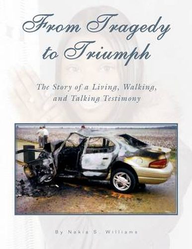 Cover image for From Tragedy to Triumph
