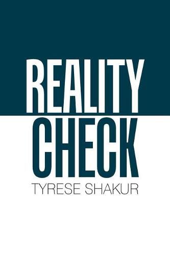 Cover image for Reality Check