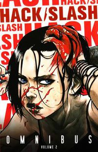 Cover image for Hack/Slash Omnibus Volume 2