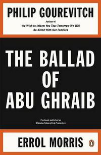 Cover image for The Ballad of Abu Ghraib