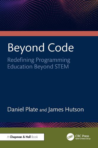 Cover image for Beyond Code
