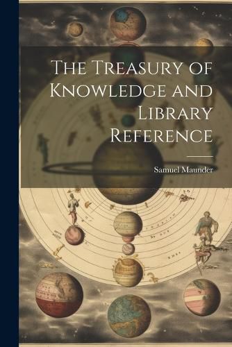 The Treasury of Knowledge and Library Reference