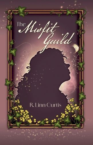 Cover image for The Misfit Guild